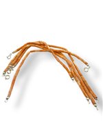 Bracciale Mandile 1922 Coralli in Argento Corallo 2MBRC11 - 2MBRC11